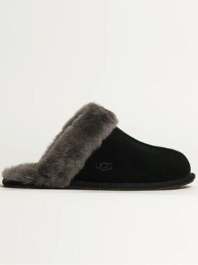 Ugg Scuffette ll - black